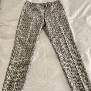 Weekend Max Mara Patterned Pants